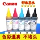 Canon TS9120 6020 9020 8080 8280 6120 hộp mực bơm lại điền cụ mực