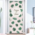 	đồ trang trí bằng gỗ	 Bắc Âu màu xanh lá cây lá trong tủ lạnh không thấm nước nhãn dán cửa phòng tắm nhãn dán trang trí tự dính cá tính sáng tạo mờ đục đồ vật trang trí bằng gỗ đồ gỗ trang trí phòng khách	 Đồ trang trí tổng hợp