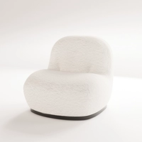 Белый ягнят № 01