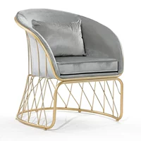 Серебристо-серый