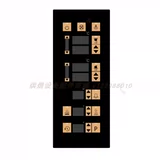 New Mai Gao Bi Bi Han Пекарня Meng Siang Liang Mai Электрический выпекать орган орган Орган Стором панели управления Материнской платой SK Firepower