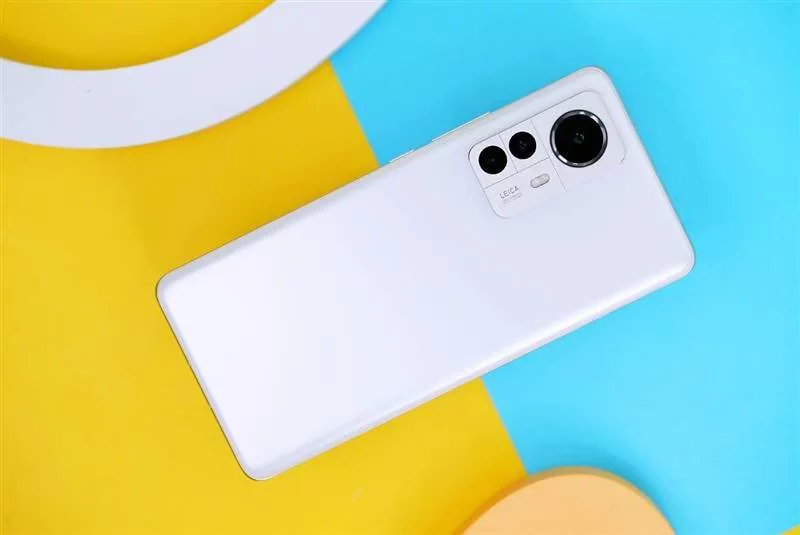 MIUI/Xiaomi Xiaomi 12S Pro новый 5G Xiaomi 12spro мобильный телефон подлинный 5G умная камера Snapdragon