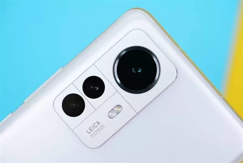 MIUI/Xiaomi Xiaomi 12S Pro новый 5G Xiaomi 12spro мобильный телефон подлинный 5G умная камера Snapdragon