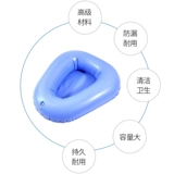 Лехуи надувные мочи, подключенные пожилые беременные женщины, могут скорректировать туалетный туалет горшок, чтобы ухаживать за парализованными пациентами с постельным стулом