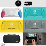 Gripcase Lite для Nintendo Switch Lite Skull & Co.