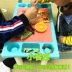 Đồ chơi giáo dục trẻ em đa chức năng - Đồ chơi giáo dục sớm / robot