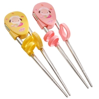 Лимонный желтый+персиковый порошок