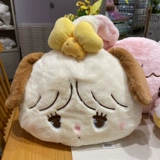 Микко Мянмиан Клубничная Группа Серия-Сити Куклы и Подушка Мингин Юпин Минисой Минисовый плюш плюш