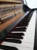 Đàn piano cũ Nhật Bản Yamaha Yamaha W103B chính hãng được bảo hành toàn quốc - dương cầm