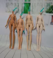 Chính hãng váy búp bê cổ tích high school quái vật high school elf high school body phụ kiện cơ thể doanh chặt chẽ bê barbie