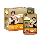Macaddy Myfoodie Pet Dog Wet Grain 95G*1 сумка упакована в собачьи щенки питания собак закуски