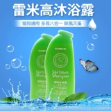 Lei Mi High Pet Gel Gel Dog Fragrance Bayi Yizhongzhizhong 除 Кошачьи расходные материалы 400 мл
