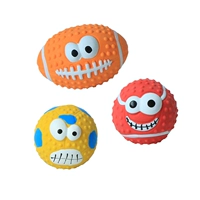 Оранжевый, желтый, футбольный, красный, бейсбольный