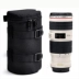 Safford SLR ống kính máy ảnh kỹ thuật số gói ống kính ống flash nhiếp ảnh túi vành đai vành đai phụ kiện máy gấp