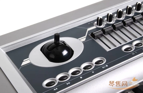 Фарадиологическая клавиатура VMK188PLUS MIDI (88 Key Heavy Hammer Full Weight TP40GH)