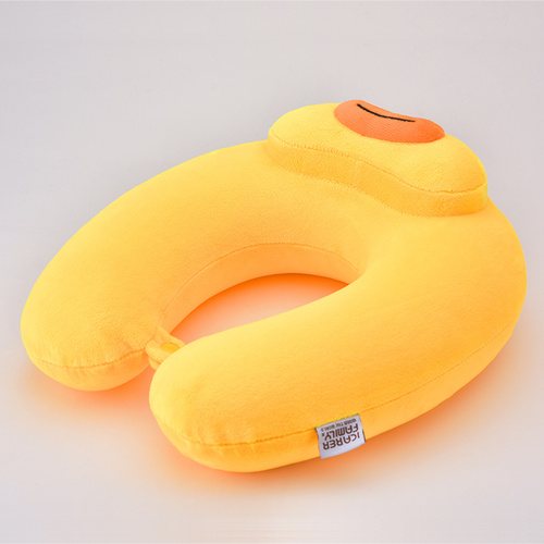 [Ike family] U-shaped pillow Travel Neck Pillow airplane U-shaped pillow neck car adult napping student female male