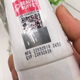 Питательное очищающее молочко на основе аминокислот подходит для мужчин и женщин, Таиланд, глубокое очищение