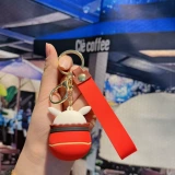 Genshin Impact, брелок, милая мультяшная кукла, ранец подходит для мужчин и женщин, подарок на день рождения