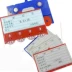 Nhãn từ thẻ kho kệ nhận dạng vật liệu thẻ lưu trữ thẻ vị trí thẻ đầy đủ phân loại từ tính nhãn thẻ di động - Kệ / Tủ trưng bày tủ trưng bày kính mắt Kệ / Tủ trưng bày