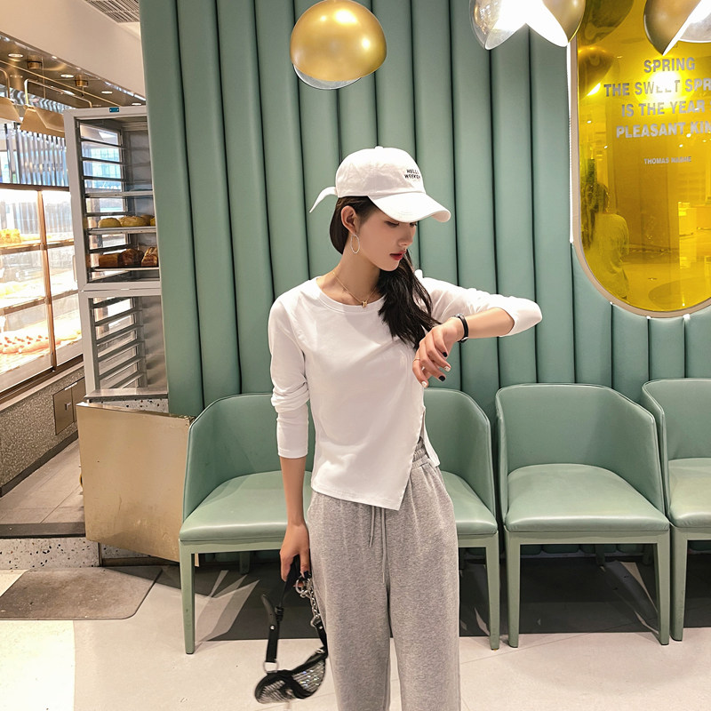 女装代理加盟实物图