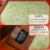 Một viên đá ngọc bích Yulai sưởi ấm cis giường gỗ được làm ấm kang ngọc sức khỏe giường đá giường Xiuyan - Giường Giường