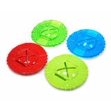 Caitec American Parallel Pet Toy Food Frat ratplashed Зубы зубы, подходящие для щенка с видео