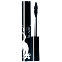 Tìm một con mèo mascara nhỏ giọt mèo tăng trưởng chất lỏng chính hãng xoắn stereo dài chiều dài không smudge chính hãng an ninh trang điểm mascara karadium