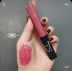 Cà chua trắng đỏ Aragon spot Beautiful Nars lip lip lip chi chihuahua Dolce vita - Son bóng / Liquid Rouge 	son bóng 3ce có màu Son bóng / Liquid Rouge