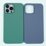 微机分 Тонкий мягкий чехол с зыбучим песком подходит для iPhone15 series/14/13/13Pro/13ProMax/plus