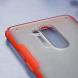 Xyzone Armor Anti -Falling Sensor Sensor Semi -транспорта подходит для OnePlus 8/Pro/OnePlus 7/OnePlus 7t