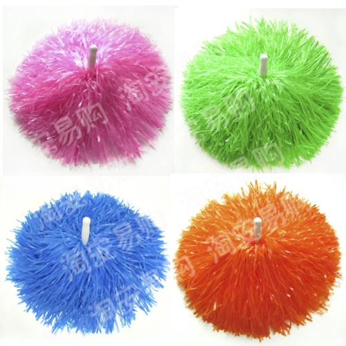 Большой La La La Lara Fuck Flower Ball Ball Ball Ball Lara Team Shock Flow