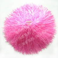 Кольца розовый