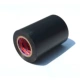 Băng dính điện mở rộng bằng 5 cm Băng cách điện PVC chống cháy ống siêu dính nhiệt độ cao băng điện không thấm nước màu đen