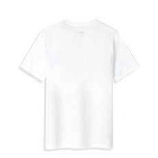 Кофты для пляжа 夏季纯棉大码运动沙滩体恤衫海边度假情侣套装温泉短袖宽松t恤男