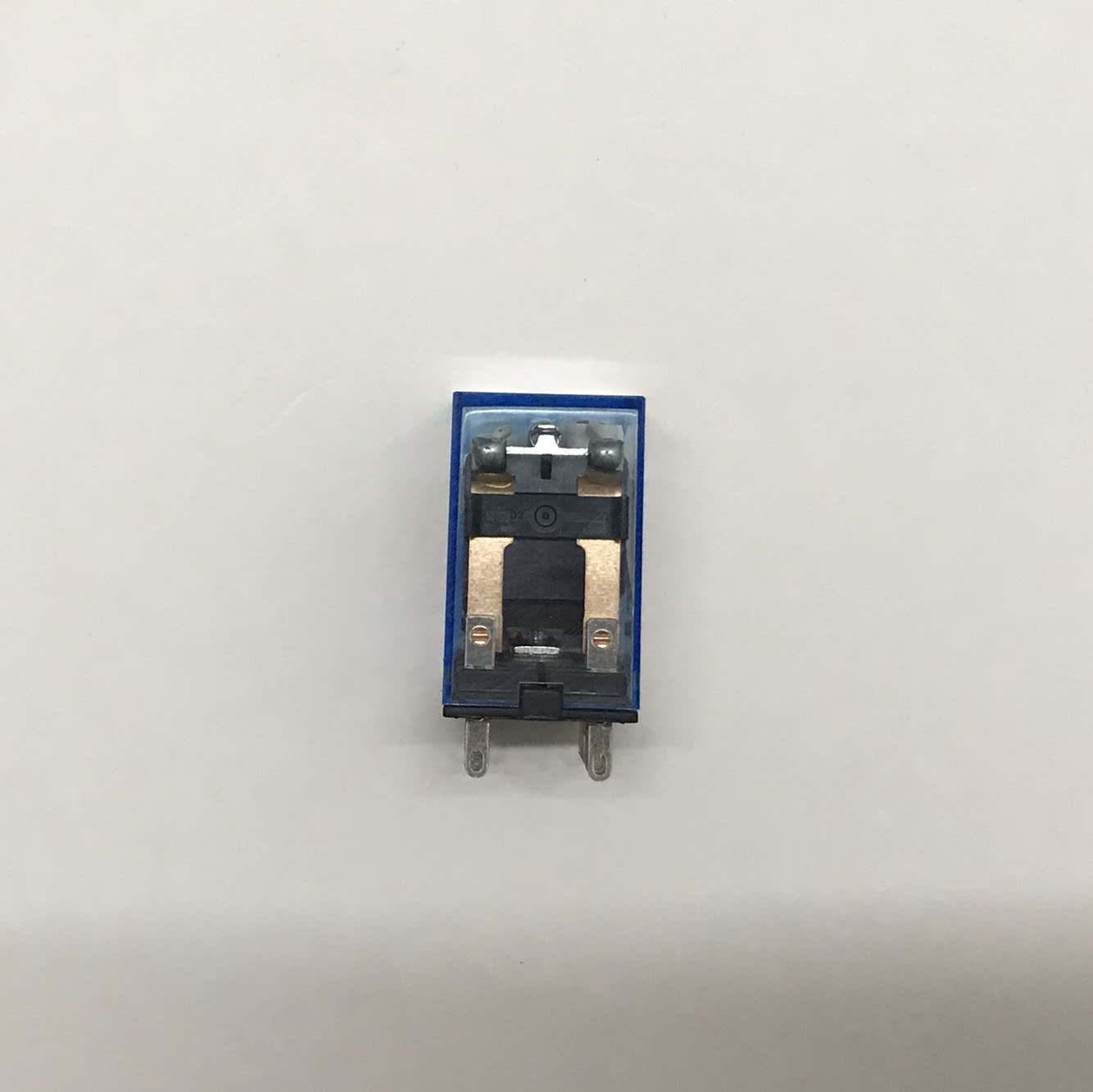 Промежуточный реле IEC255 250В AC 5А 24В 220В MY4NJ MY2NJ