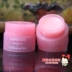 Hàn Quốc Lange Lip Mask Samples Desalination Môi Moisturising Exfoliating Moisturising Anti-Cleft Sleep Lip Mask Chăm sóc môi