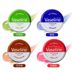 Son dưỡng môi Vaseline Vaseline Lip Balm dưỡng ẩm chống khô Desalination Lip Color - Son môi 3ce đỏ gạch Son môi