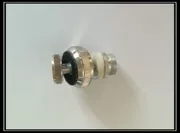 Nhạc cụ quảng cáo nút nhỏ nút khóa nắp piston cảm thấy bộ phận sửa chữa nhỏ