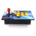 Arcade joystick máy tính rocker USB game joystick 97 chiến đấu ba vương quốc trò chơi điện thoại di động phím điều khiển xử lý gửi nút tay cầm chơi game xiaomi Cần điều khiển