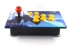 Arcade Rocker 97 Chiến Đấu Rocker Ba Vương Quốc Chiến Đấu Đường Phố Máy Bay Chiến Đấu USB Phím Điều Khiển Máy Tính Trò Chơi Xử Lý Gửi Phụ Kiện tay cầm không dây Cần điều khiển