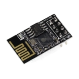 ESP-01S Беспроводная трансмиссия промышленная оценка ESP8266 Серийный порт с модулем Wi-Fi Sunlephant