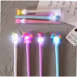 Creative Light Box 4 Pens Pen Suit Shop Boutiques