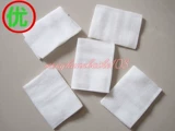 Специальное предложение Sanmu Medical Sterilizer Block Flash 5*7*8 слой хлопкового повязки аксессуаров раны дезинфекция 8*10*8