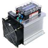 FREDR3-A4840Z Трехфазный реле твердотельного состояния Полный набор 220V380V AC AA40A