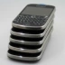 Blackberry BlackBerry 9930 đầy đủ bàn phím sao lưu máy ba mạng phổ hỗ trợ viễn thông 4 Gam sinh viên thẻ điện thoại di động Điện thoại di động