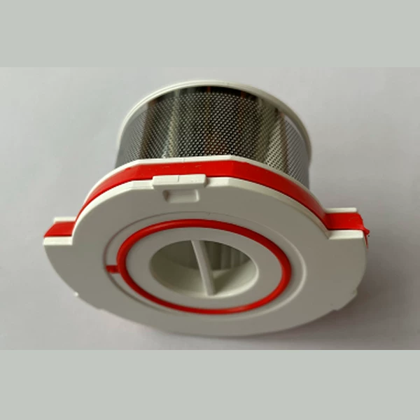 Wireless wool suction container accessory Daquan