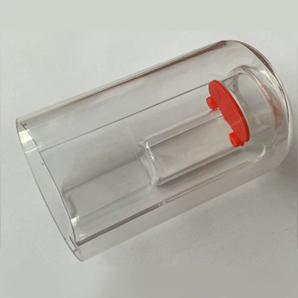 Wireless wool suction container accessory Daquan