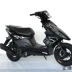 WISP RSZ Xe tay ga nhiên liệu thế hệ mới WISP Fire WISP Moto Scooter 125cc WISP Scooter - mortorcycles mortorcycles