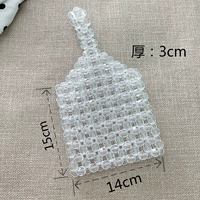 Алмазная рука