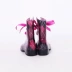 Giày đi mưa Bearcat nữ ống vừa dành cho người lớn thoải mái Hàn Quốc thời trang giày nước mùa hè giày không thấm nước nữ chống trượt mưa